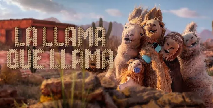 Vuelve “La llama que llama”: estreno en Flow y giro digital para el clásico