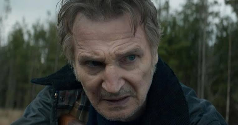 El extraño efecto Neeson que volvió loco al streaming argentino