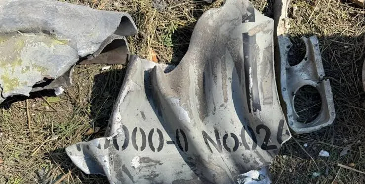 Qué se sabe sobre el misil ruso 9M729 usado en Ucrania y su alcance real