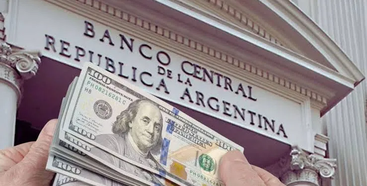 El dato que inquieta para 2026: más de u$s40.000 millones en juego