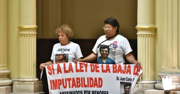 El Senado bajó la edad de imputabilidad a 14 años: cómo cambia el sistema penal juvenil