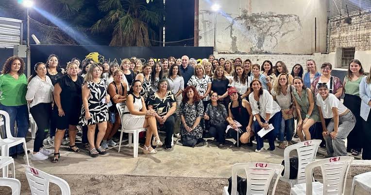 La paz total llegó, pero nadie puede elegir