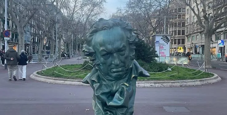 Lo que se define en los Goya 2026: duelo abierto y clima político en Barcelona