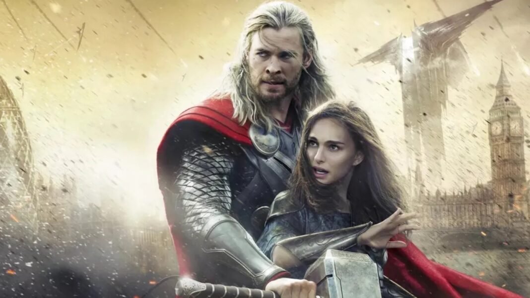 Chris Hemsworth admitió que Thor 4 “se pasó de la raya” y ofendió a fans