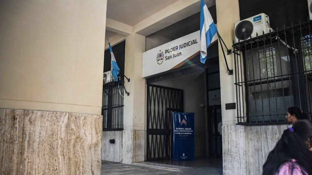 El giro en un caso de Flagrancia: había acuerdo y el juez se declaró incompetente