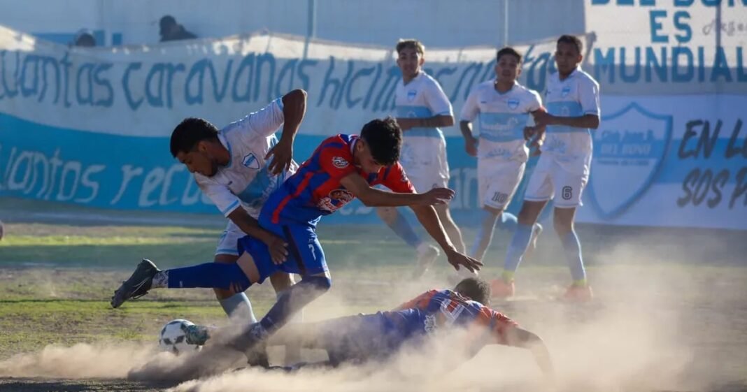 El debut que marcó diferencias: Palermo goleó 7-0 a Del Bono