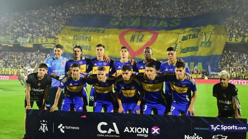 Del Boca vs. Gimnasia al clásico alemán: la agenda que cruza el sábado