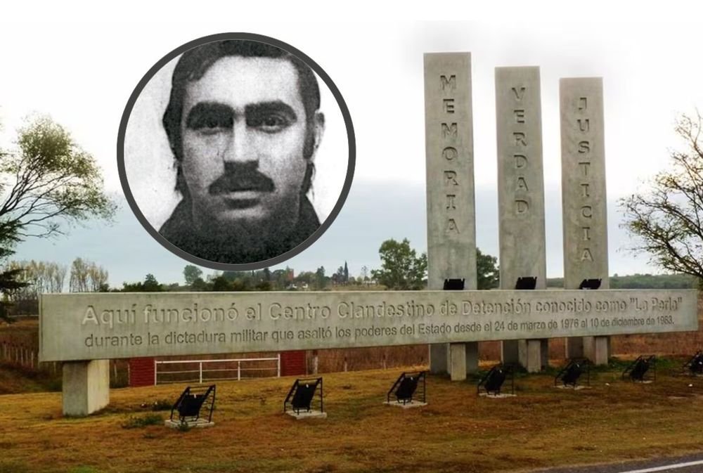 Casi 50 años después, identificaron en una fosa de La Perla al mendocino desaparecido en la dictadura