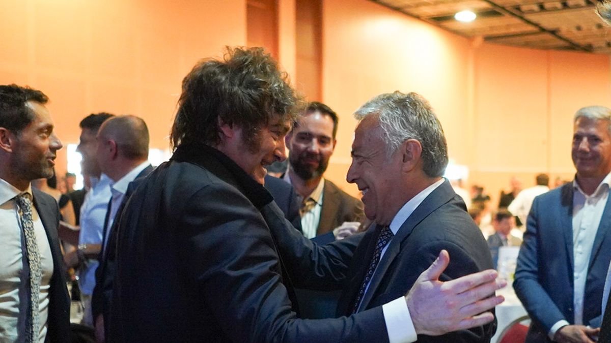 Milei arma la Argentina Week en Nueva York y Cornejo va con todo para traer inversiones