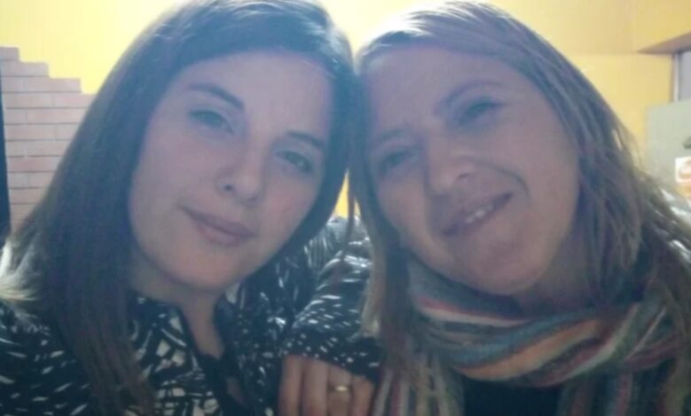 La tragedia de Dana: murió en un accidente en Santa Cruz y dejó tres hijos que todavía no saben nada