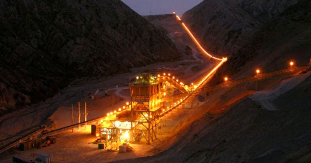 Misterio en Gualcamayo: tercera salida de un directivo y el entorno de Retamero no da explicaciones