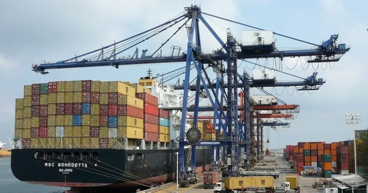 San Juan exportó 2.100 millones de dólares en 2025: un 11% más y muy por encima del resto de Cuyo