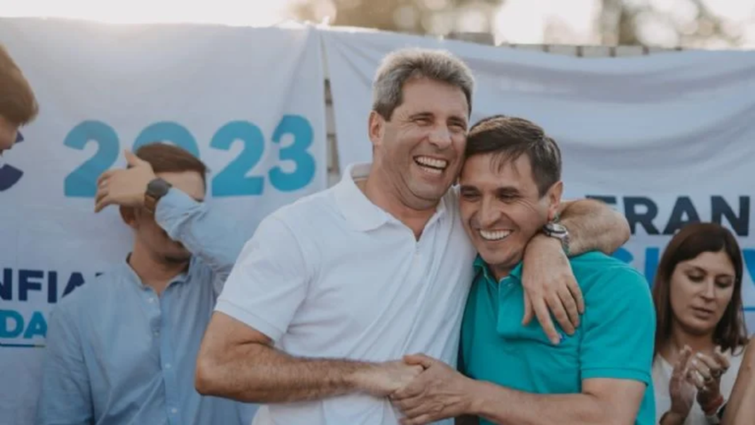 Lechón, peronismo y una advertencia: los detalles del cónclave uñaquista en San Juan