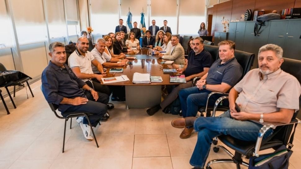 La paritaria docente se reactiva en San Juan: el Gobierno promete una oferta que le gane a la inflación