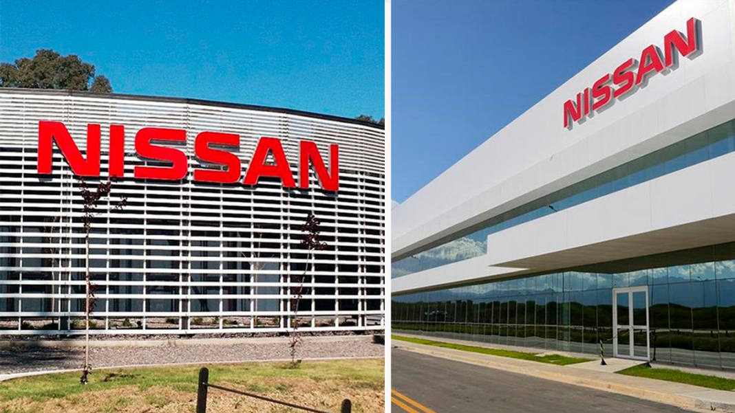 Nissan se va de Argentina: negocia vender su operación comercial a grupos locales