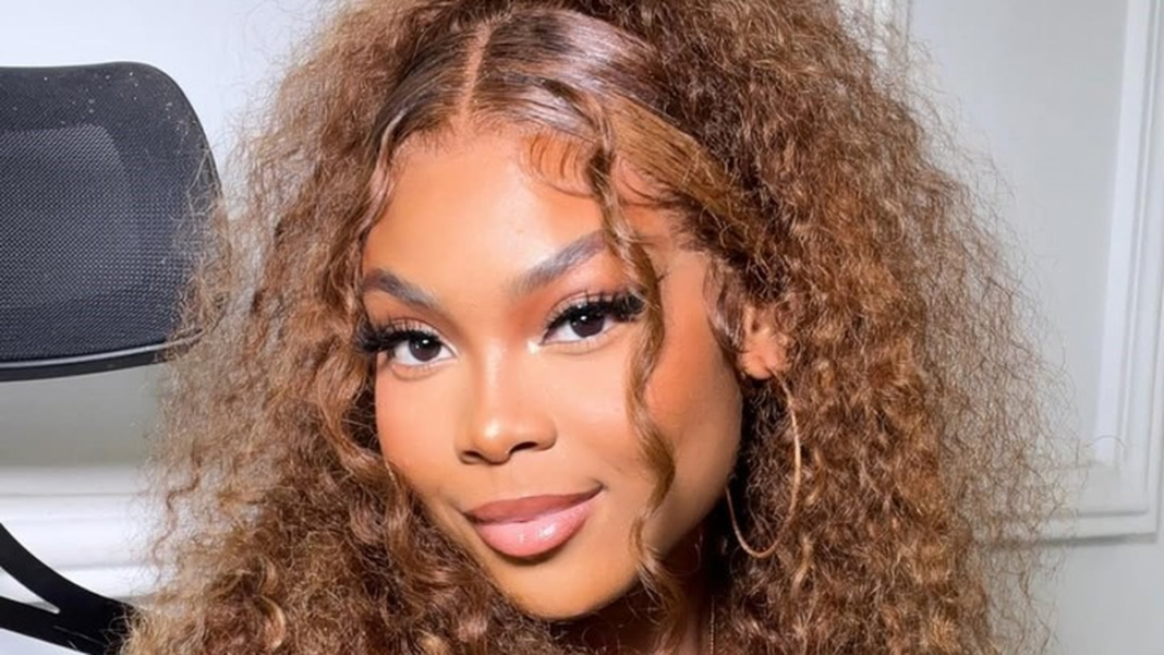 Murió Carol The Warrior a los 23 años: su familia atribuye la muerte a una brujería