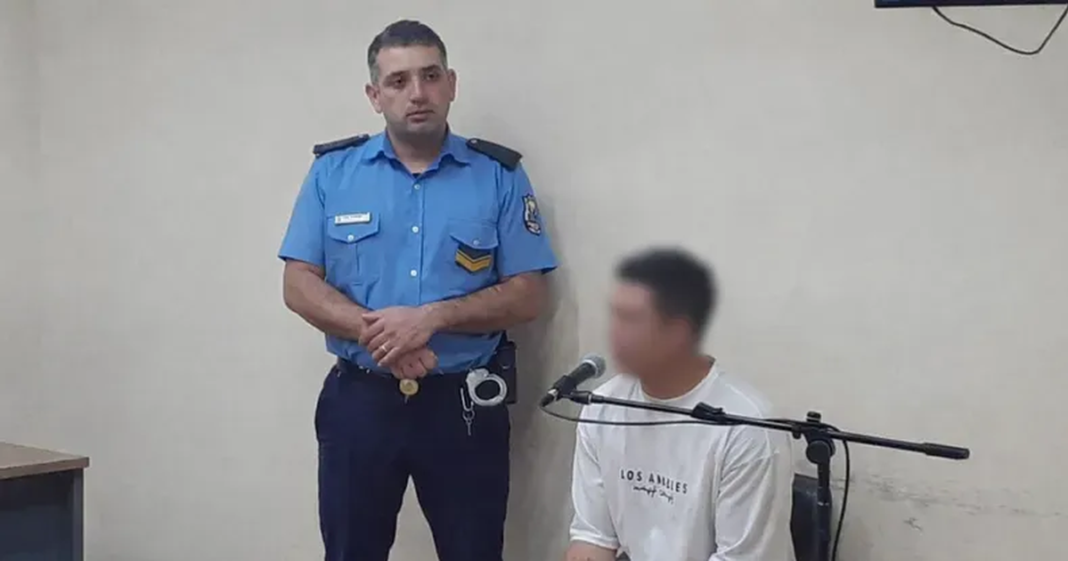 Libertad después de 127 días: el DJ caucetero que fue preso por abusos que nunca ocurrieron quedó libre