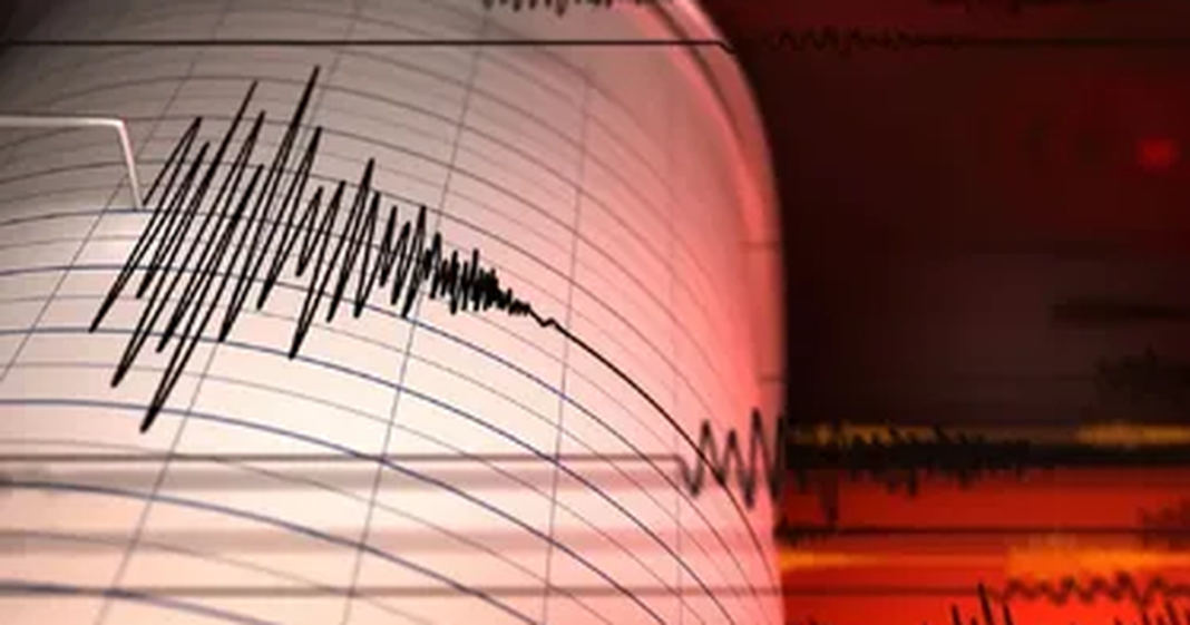 Temblor en la madrugada: el sismo de 4.9 que despertó a los sanjuaninos este lunes