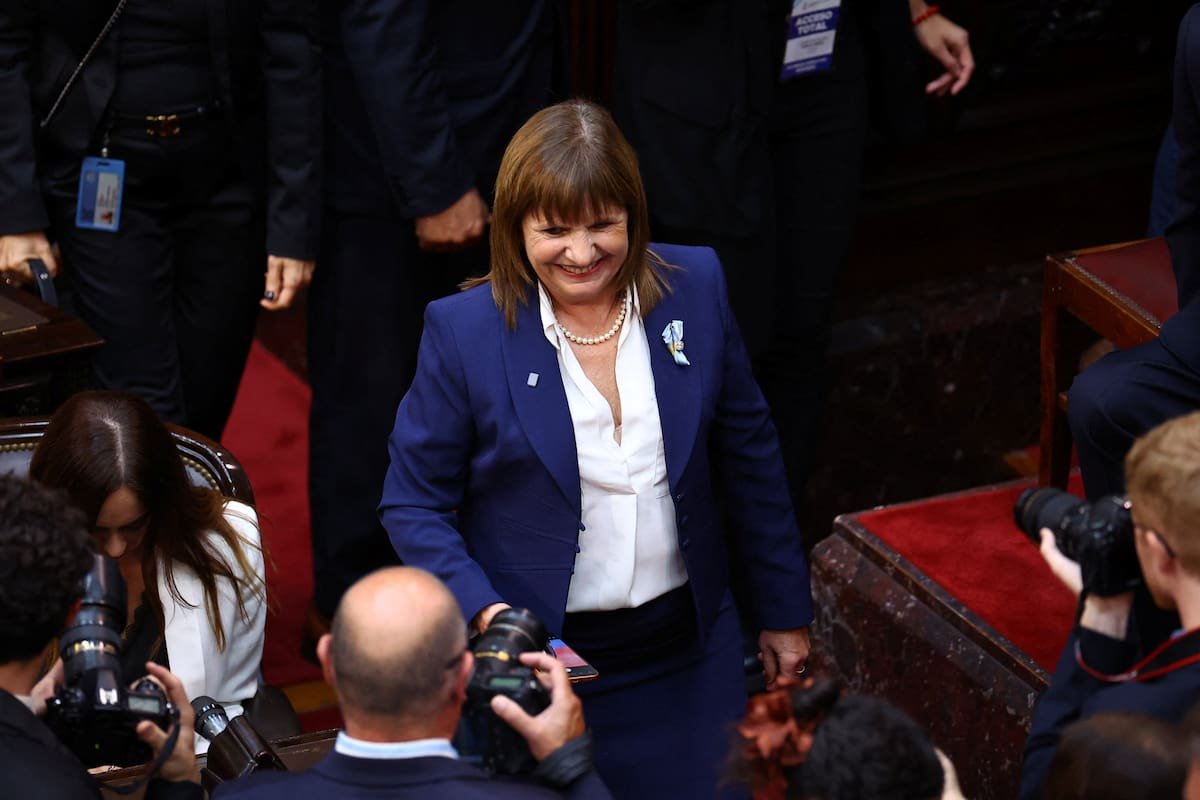 Es ley: Milei promulgó el Régimen Penal Juvenil y la imputabilidad baja a los 14 años