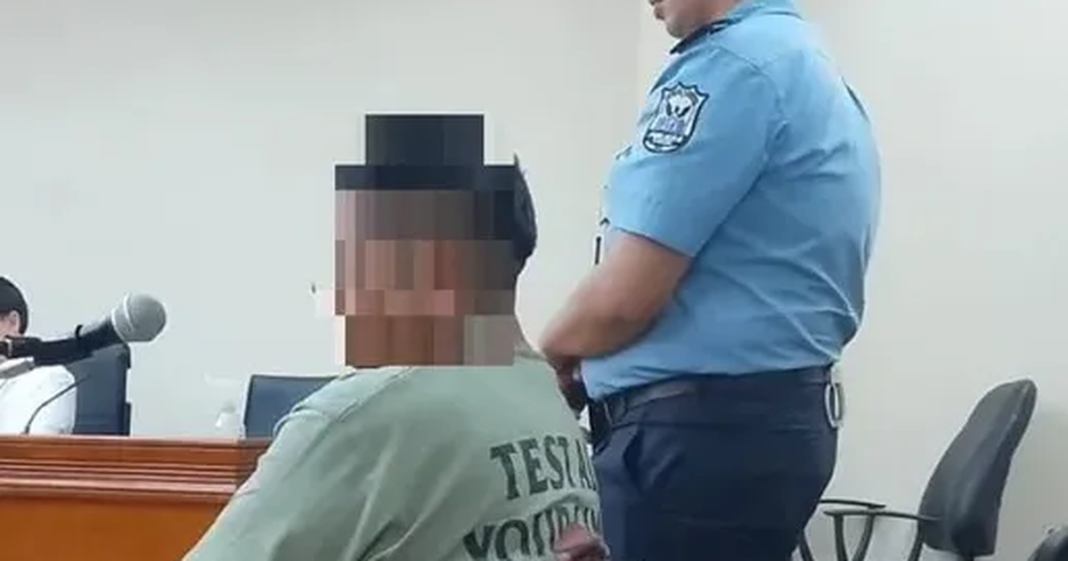 Lo llevan a juicio por abusar de su propia hija cuatro veces: piden 24 años de cárcel