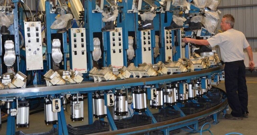 Las industrias sanjuaninas están en la lona: endeudadas hasta el cuello y sin crédito disponible