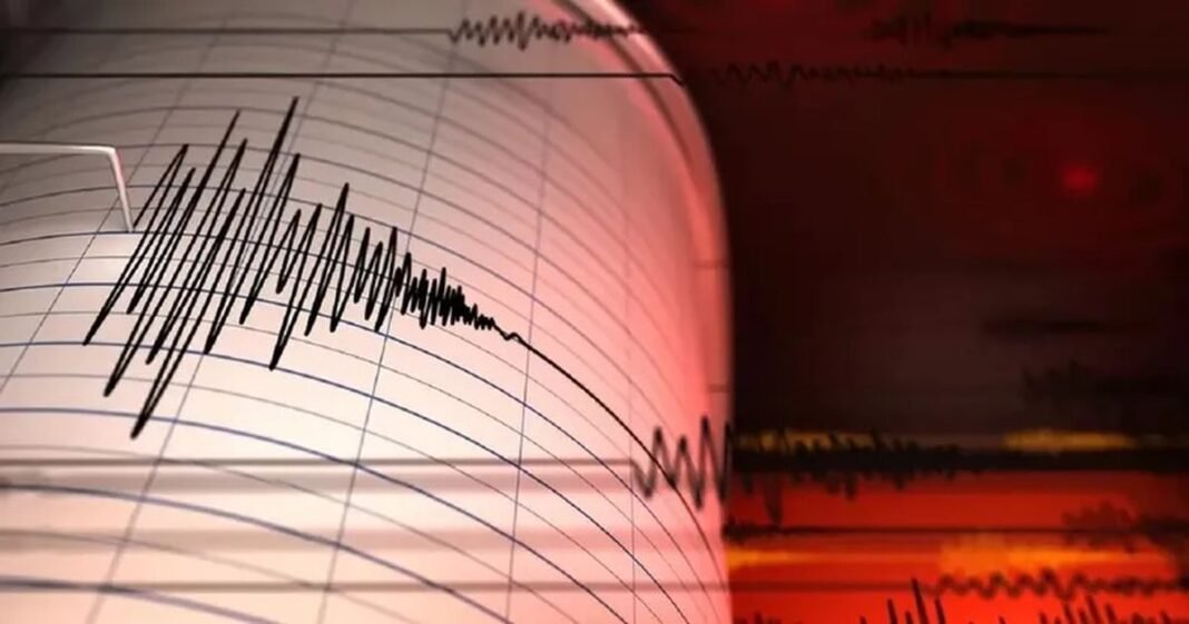 Fuerte temblor de 6.5 grados con epicentro en Chile sacudió San Juan esta mañana