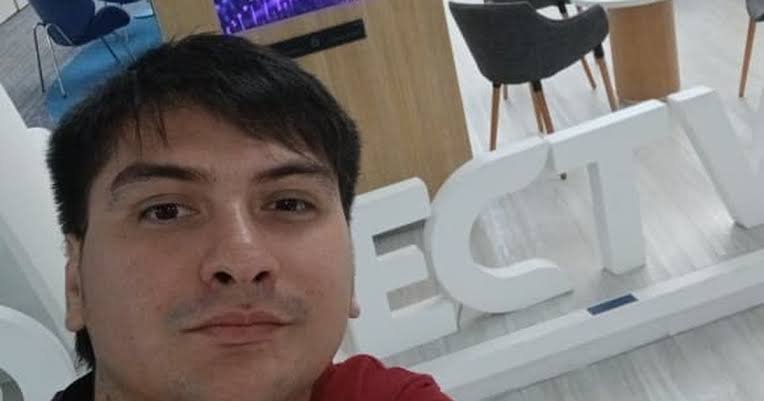 De YouTube en San Juan a producir Gran Hermano: el salto inesperado de Faustino