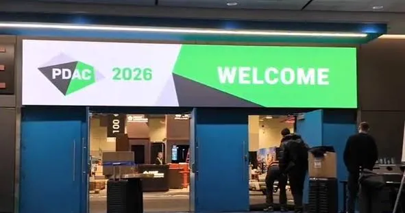 San Juan desembarca en la PDAC con US$ 3.727 millones ya comprometidos