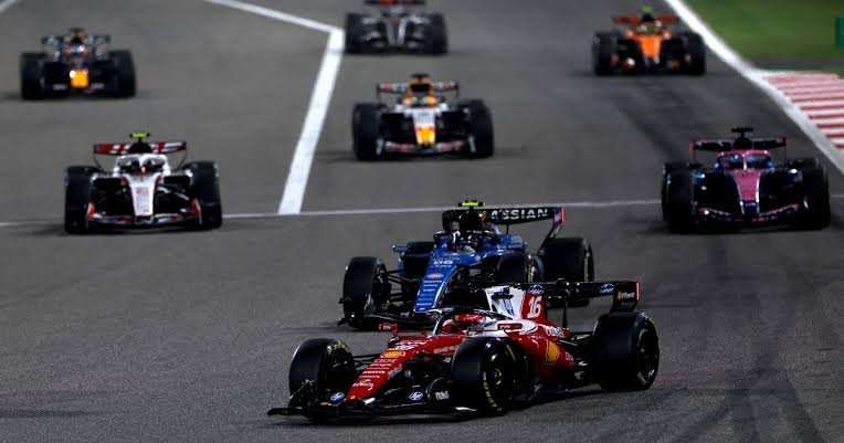 Qué cambia en la Fórmula 1 a días del GP de Australia