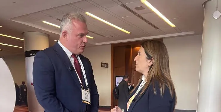 Los Azules busca socio y apunta a construir entre 2026 y 2027