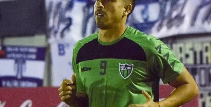 Del gol a los 45 segundos al golpe final: San Martín cayó 2-1 en Ezeiza