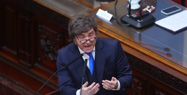 El cruce que tensó el Congreso: “¿Qué te pasa, Chilindrina troska?”