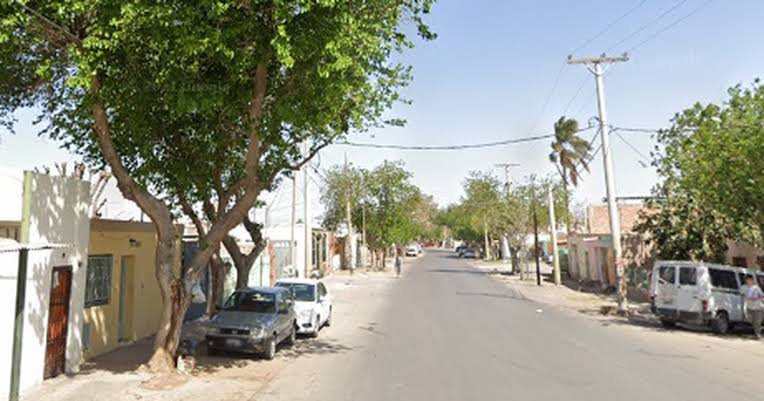 Robaron un taller en Capital y en la fuga dejaron una pista clave