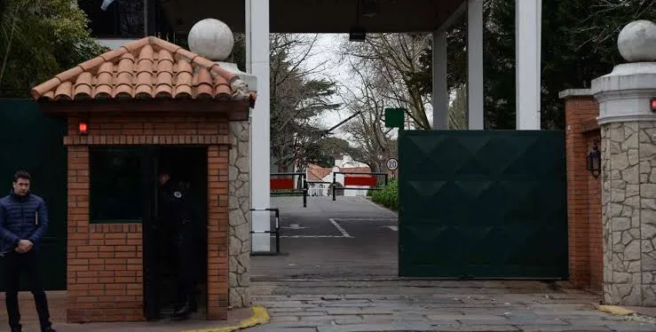 La cena en Olivos con 178 invitados y un Milei en modo “mano a mano”