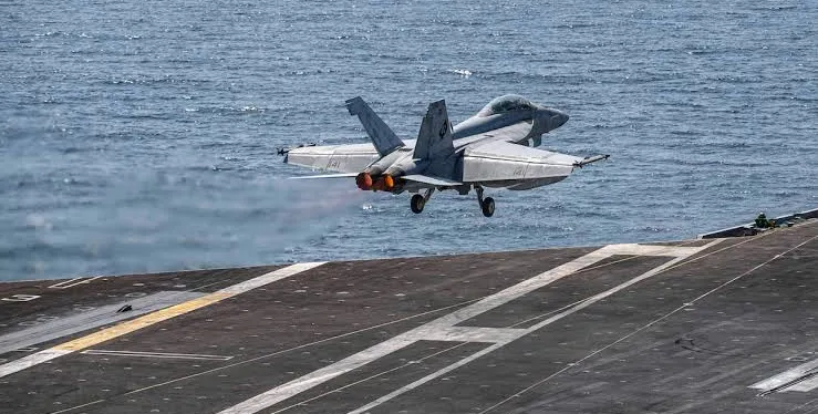 “Furia Épica”: cómo fue la ofensiva de EE.UU. contra Irán ordenada por Trump