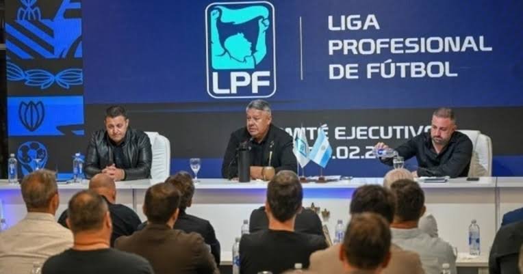 La AFA ratificó el paro y no habrá fecha 9: cuándo podría jugarse