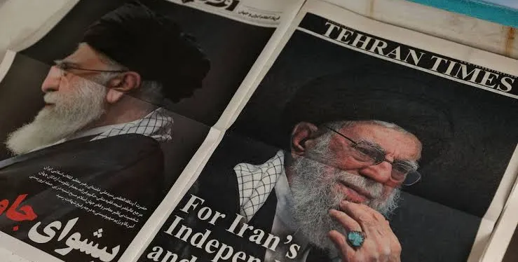 Cómo fue el ataque que mató a Khamenei: cámaras hackeadas y hasta 30 misiles