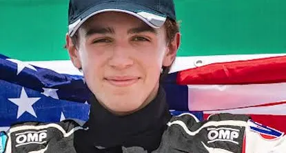 El giro de De Tullio: dejó el Team USA para sumarse a Colapinto