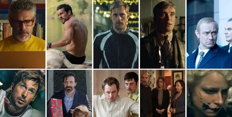 De Almodóvar a Peaky Blinders: los estrenos que renuevan marzo