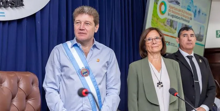 Melella se suma al RIGI tras ser vetado por Milei y anuncia alivios fiscales