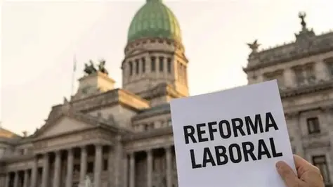 Qué cambia con la Reforma Laboral que el Senado convirtió en ley