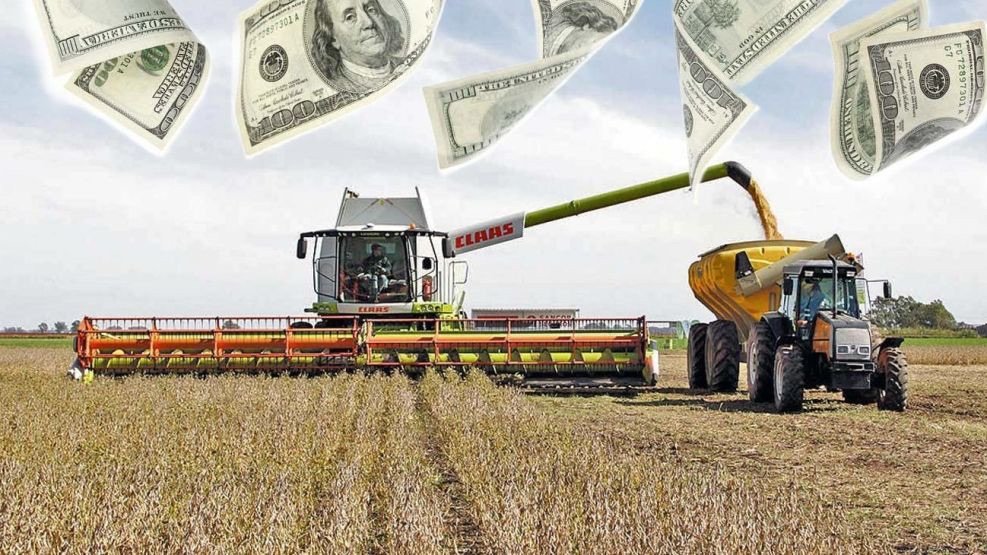 La cumbre del campo llega con fuerza: los productores exigen que Milei elimine las retenciones ya