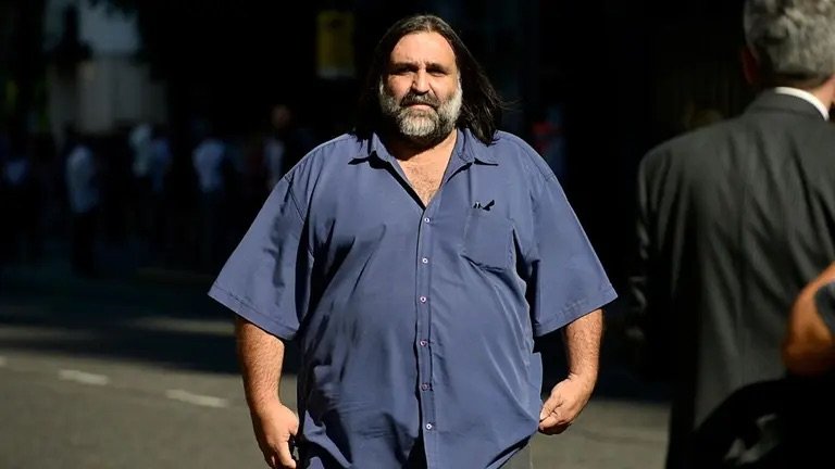 Después de 20 años, Baradel se va de SUTEBA: el fin de una era en el gremio docente más poderoso