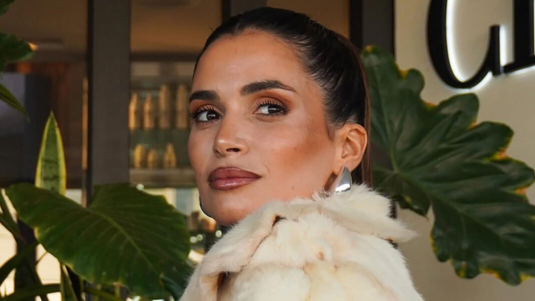 18 días internada y sin sensibilidad en las piernas: la historia que Florencia contó desde la clínica