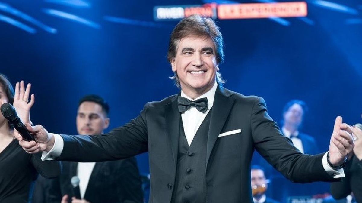 El pastor Dante Gebel va por la presidencia y ya está moviendo sus fichas: habrá un acto con 2.000 personas en Buenos Aires