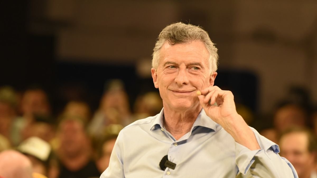 Macri sale del ostracismo y vuelve a jugar: convocó a 500 dirigentes del PRO para refundar el partido