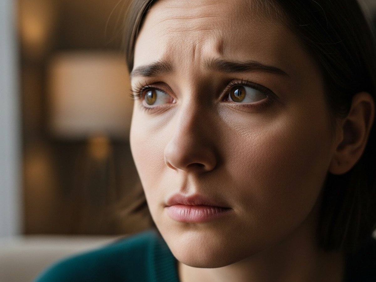 ¿Siempre estás pensando en lo peor antes de que pase? Puede ser ansiedad anticipatoria y tiene solución