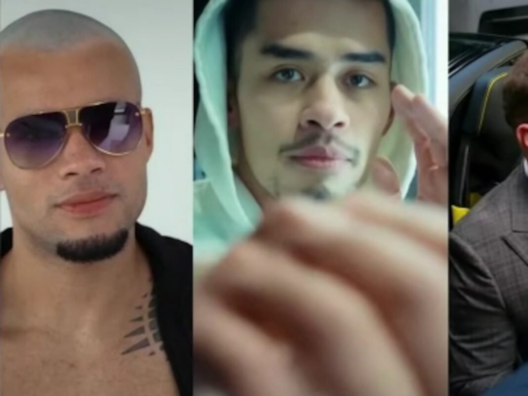 Qué es la manósfera y por qué miles de adolescentes siguen a hombres que convierten el odio en un negocio millonario