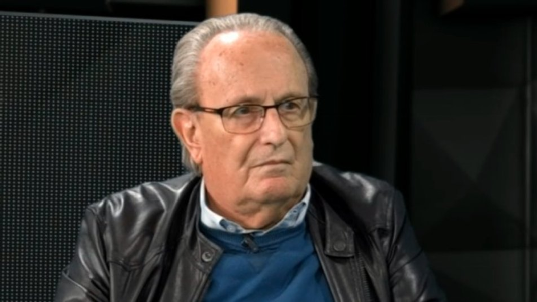 Pepe Villa, el jefe de UPCN San Juan, destapó un escándalo: un sindicato docente se habría aliado con sus rivales internos