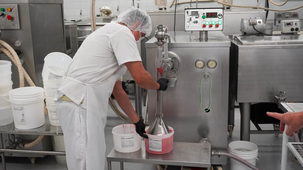 El PBI argentino creció 4,4% en 2025: qué impulsó la economía y qué sectores siguen en rojo